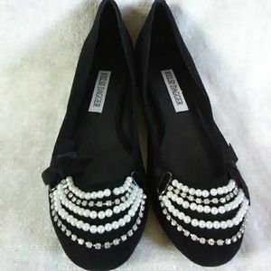 ⌛️CLEARANCE- Kelsi Dagger flats,  sz 7.5 New!